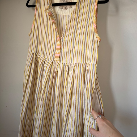 Ace & Jig Dress - Picture 2 of 3